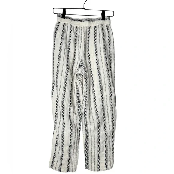 Madewell Lightspun Pull-On Balloon Pants size XXS - Picture 4 of 9